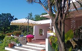 Casa De La Luna