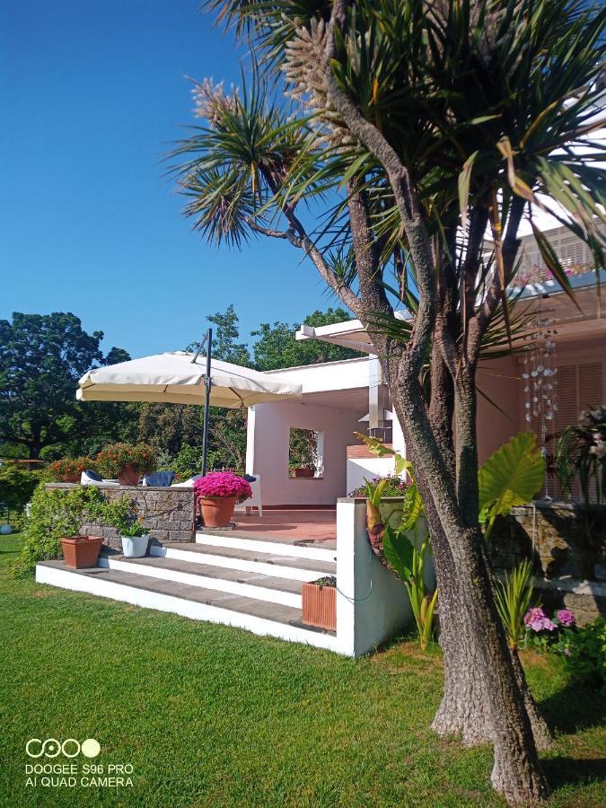 Casa De La Luna Nettuno Exterior foto