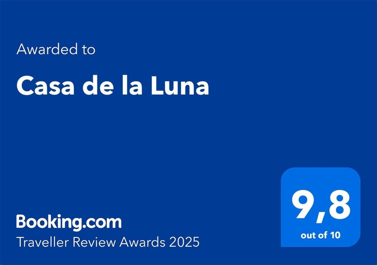 Casa De La Luna Nettuno Exterior foto